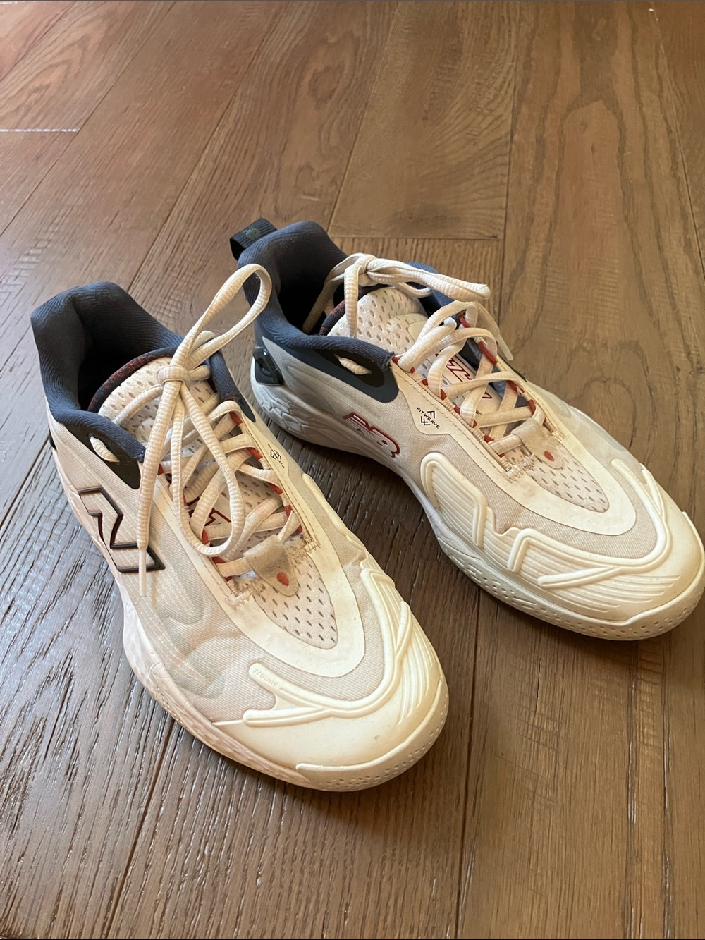 New Balance Fresh Foam X CT-Rally